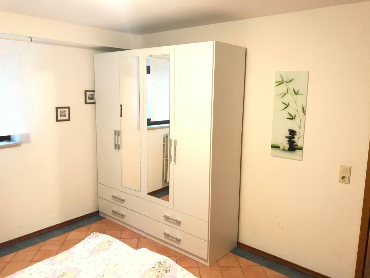 Ferienwohnung Rhoenblick Fulda Luaran gambar