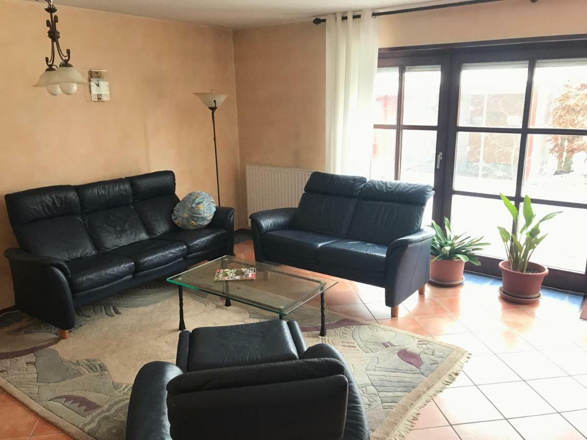Ferienwohnung Rhoenblick Fulda Luaran gambar