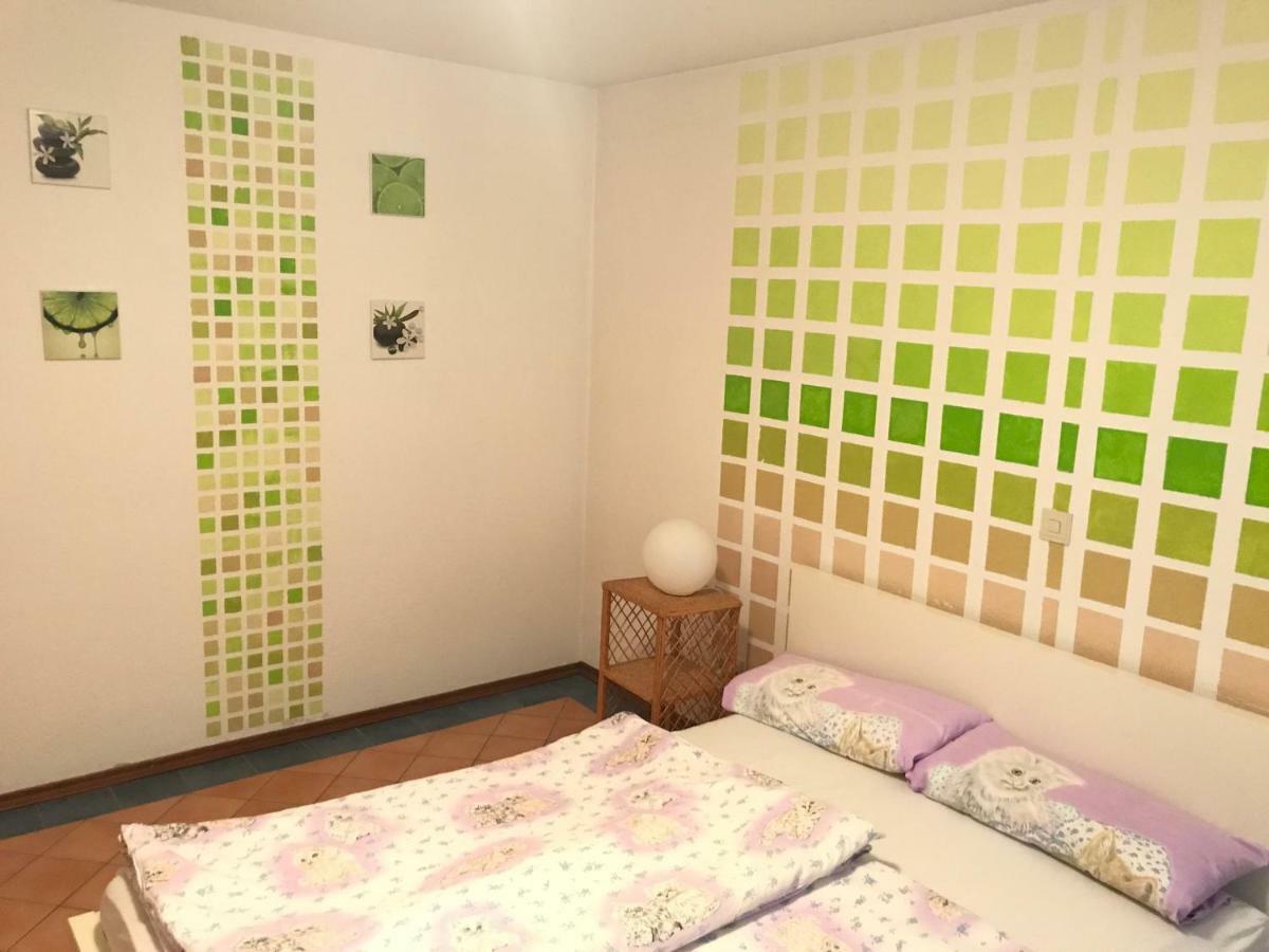 Ferienwohnung Rhoenblick Fulda Luaran gambar