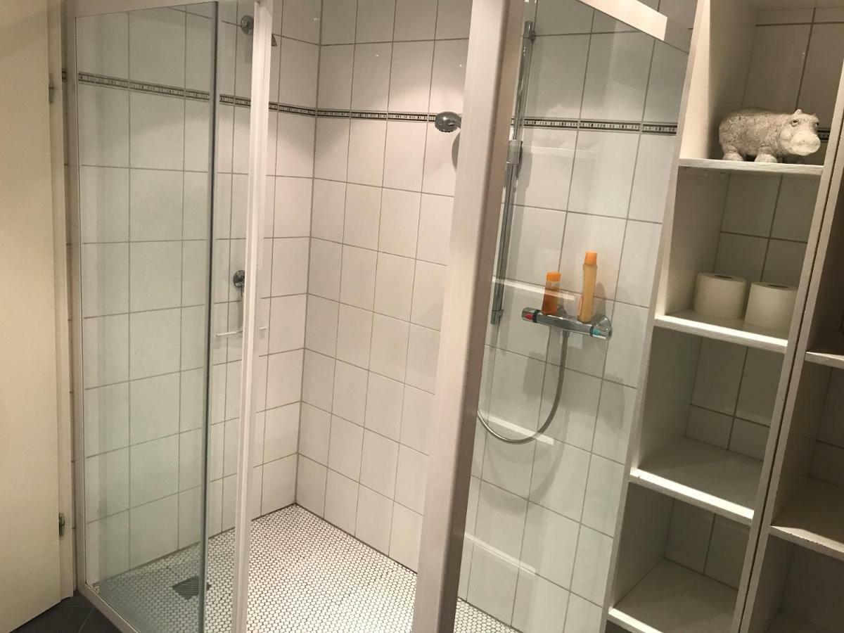 Ferienwohnung Rhoenblick Fulda Luaran gambar