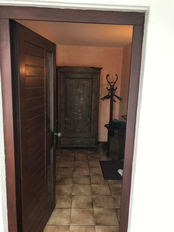 Ferienwohnung Rhoenblick Fulda Luaran gambar